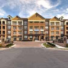 Rental info for The Artessa