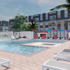 Rental info for Alta Fillmore