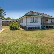 Rental info for HANDY LOCATION !