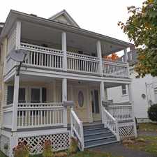 Rental info for 20 Boutelle Rd