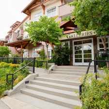 Rental info for 41105 Tantalus Dr #307
