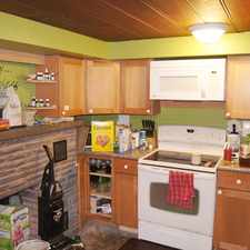 Rental info for North Main Avenue Apartment (Near Parker Street)