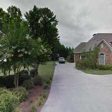 Rental info for Single Family Home Home in Calhoun for For Sale By Owner