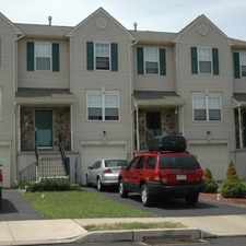 Rental info for 160 Strawberry Lane
