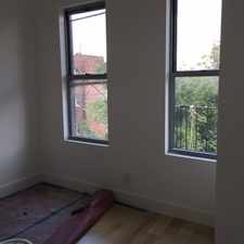 Rental info for 157 Wilson Avenue #2L