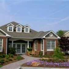 Rental info for Sundance Creek