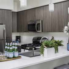 Rental info for Avaire South Bay Apartments