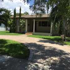 Rental info for 16 Street