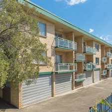 Rental info for Solid Brick Delight In Greenslopes