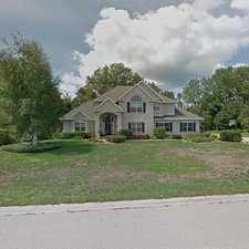 Rental info for Single Family Home Home in Suamico for For Sale By Owner