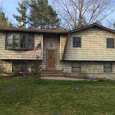 Rental info for Single Family Home Home in Highland mills for Rent-To-Own