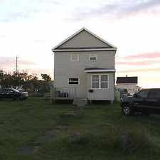 Rental info for Three Bedroom, Second Floor Apartment, New Waterford