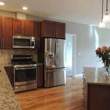 Rental info for Apartments @ 206