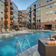 Rental info for AMLI Riverfront Park