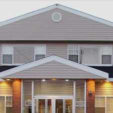 Rental info for 917 East River Road