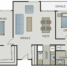 Rental info for Highridge
