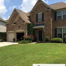 Rental info for Jamerson Drive
