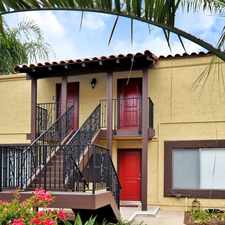 Rental info for Hope Ranch