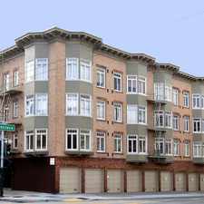 Rental info for 2975 VAN NESS Apartments