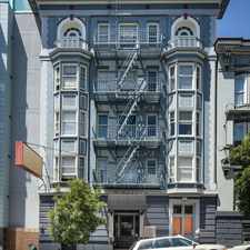 Rental info for 735 TAYLOR Apartments