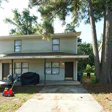 Rental info for 102 B Canvasback Dr