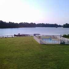 Rental info for Crye-Leike Property Management