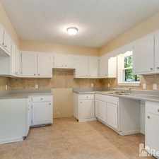 Rental info for 5910 W Jones St White Hall, AR