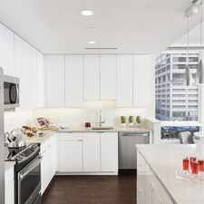 Rental info for 1919 Market St.
