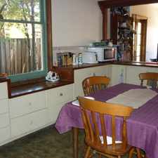 Rental info for Within walking distance to the CBD!