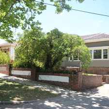 Rental info for Stylish Fully Renovated Maisonette
