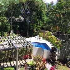 Rental info for 965 Prospect St