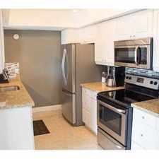 Rental info for 861 Southeast 22nd Avenue