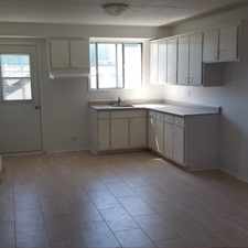 Rental info for 2300 Rue Villeneuve #6