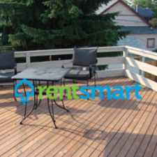 Rental info for 345 Blaine Street Apt A