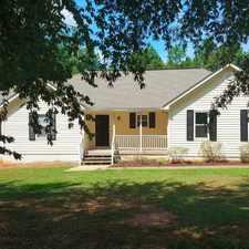 Rental info for Tricon American Homes