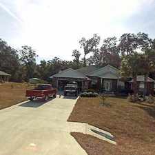 Rental info for Single Family Home Home in Lake city for For Sale By Owner
