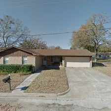 Rental info for Single Family Home Home in Canton for For Sale By Owner