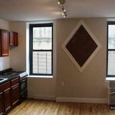 Rental info for Flatbush Ave & Ditmas Ave
