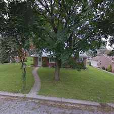 Rental info for Single Family Home Home in West lawn for Rent-To-Own