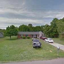 Rental info for Single Family Home Home in Canton for For Sale By Owner
