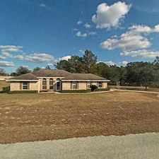 Rental info for Single Family Home Home in Lake city for For Sale By Owner