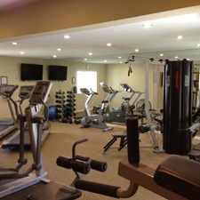 Rental info for Pleasanton Glen