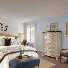 Rental info for Village Pointe