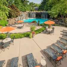 Rental info for Whisperwood Apartments