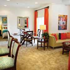 Rental info for Liberty Commons