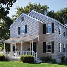 Rental info for Redbank Village
