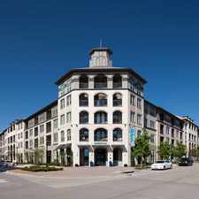 Rental info for Ablon at Frisco Square