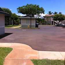 Rental info for Front Street Apts