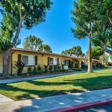 Rental info for Casitas Apartments