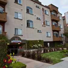 Rental info for Noho Park West (Courtyard on Morrison)